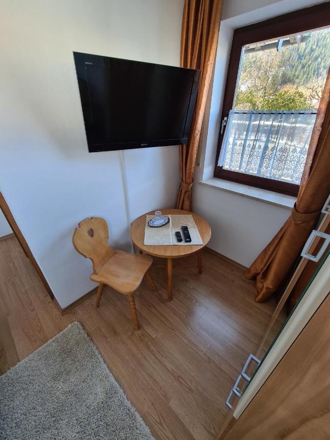 Alpenpension Bergidyll Schonau am Konigssee Bagian luar foto